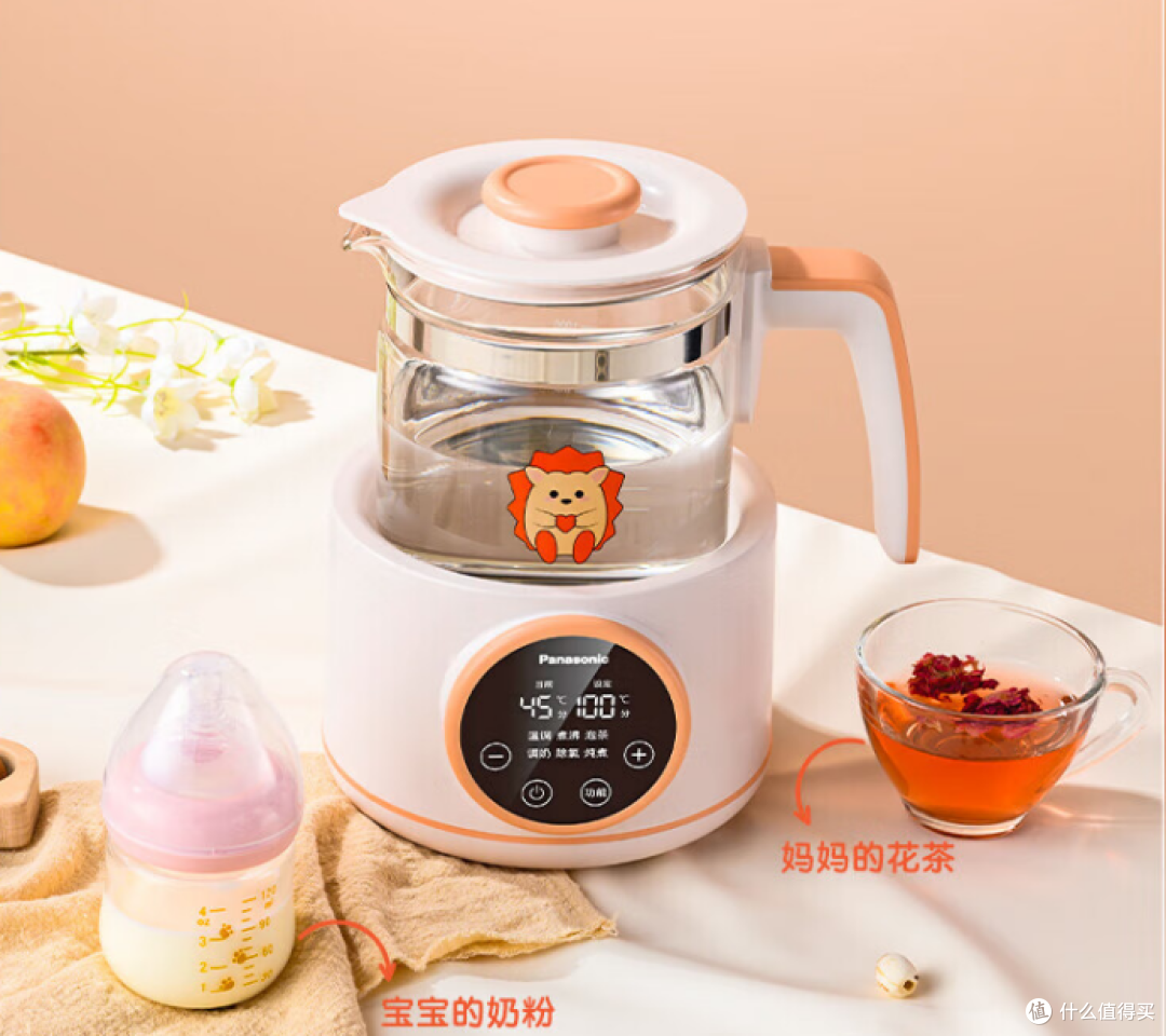 电热水壶怎么选?10大品牌款真实性能曝光,深度盘点!