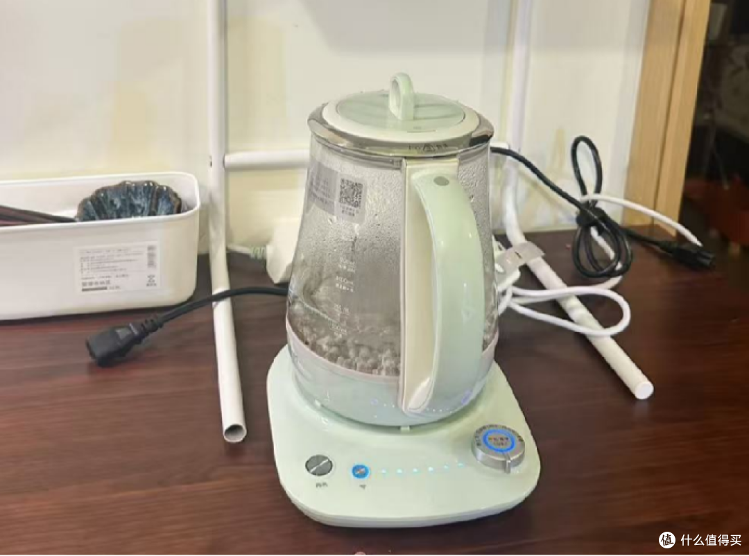 电热水壶怎么选?10大品牌款真实性能曝光,深度盘点!