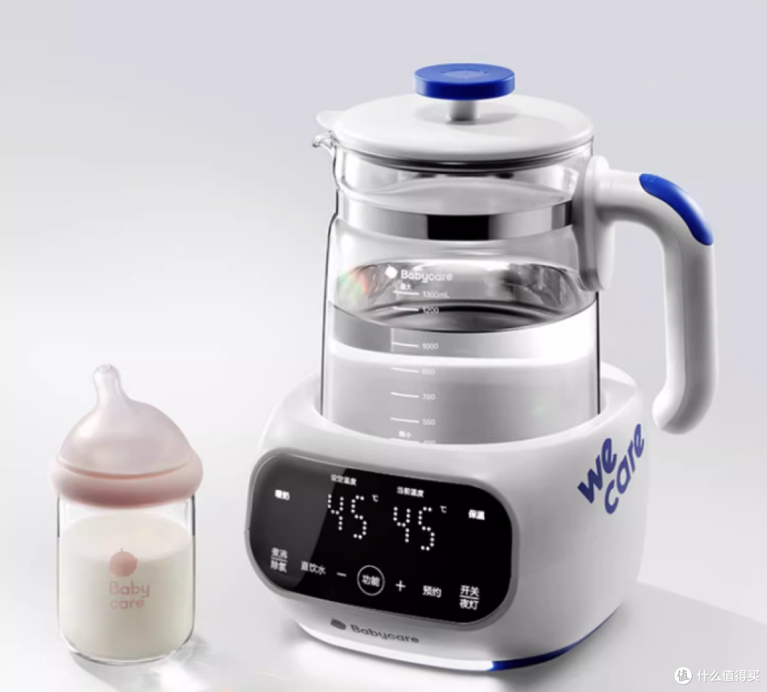 电热水壶怎么选?10大品牌款真实性能曝光,深度盘点!