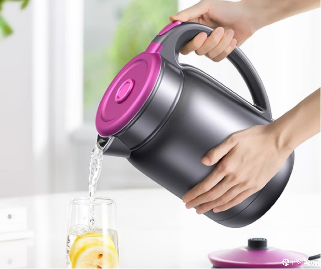 电热水壶怎么选?10大品牌款真实性能曝光,深度盘点!