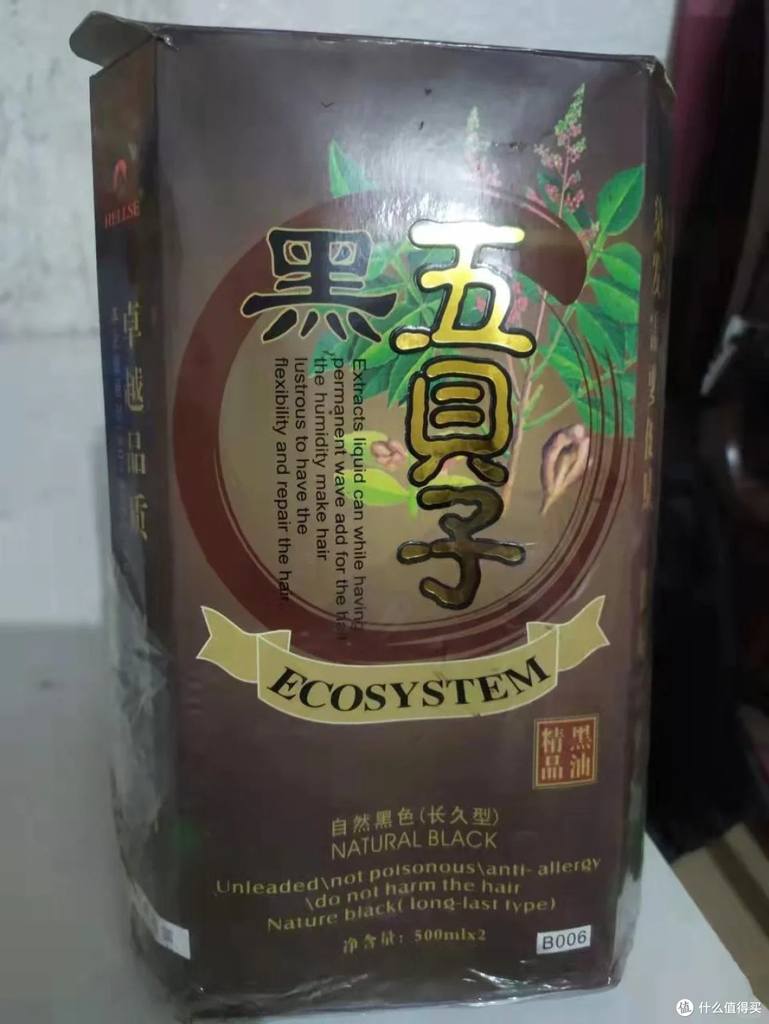 遮盖白发最好的染发剂及颜色，精选这10款上色持久不伤发爆款