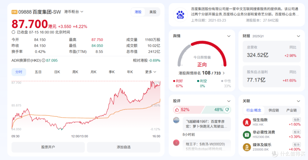 不左就右,为了让你用AI,百度居然还给你送钱...
