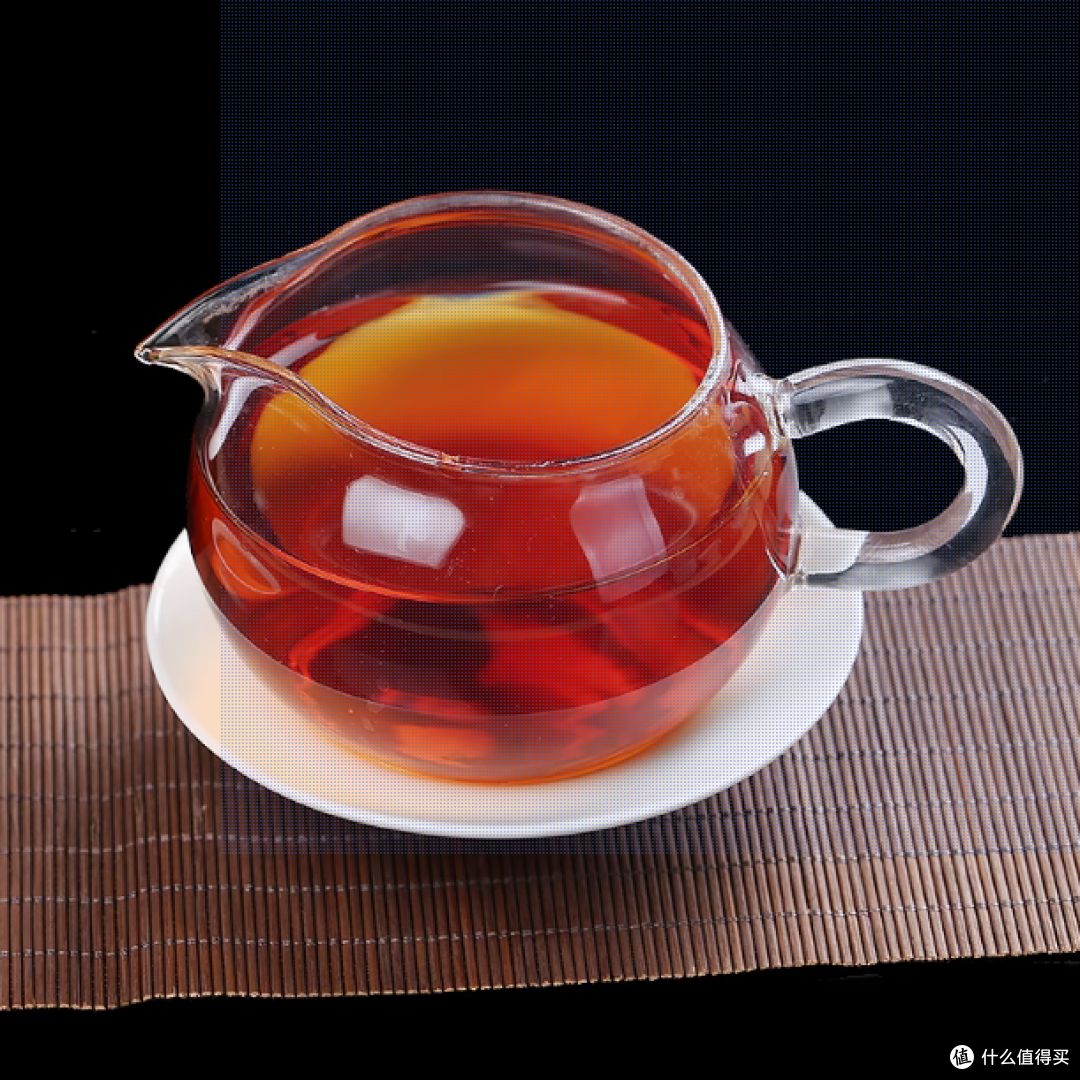 八角亭 2012 年越陈越香普洱熟茶:时光沉淀的醇厚之味