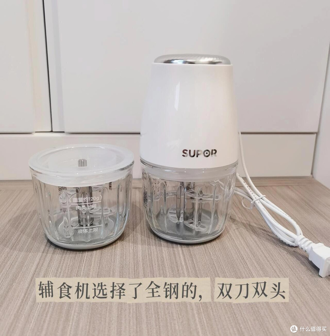 超精简辅食工具大盘点:件件皆精华
