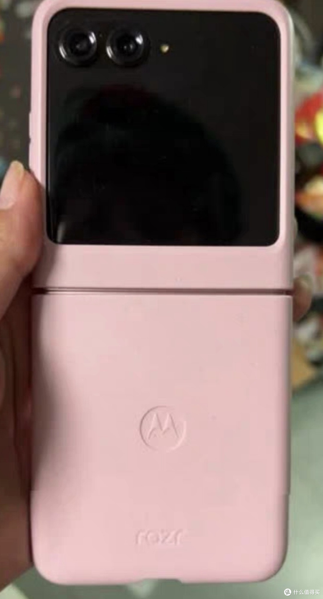 联想moto Razr 60与竞品折叠屏手机对比