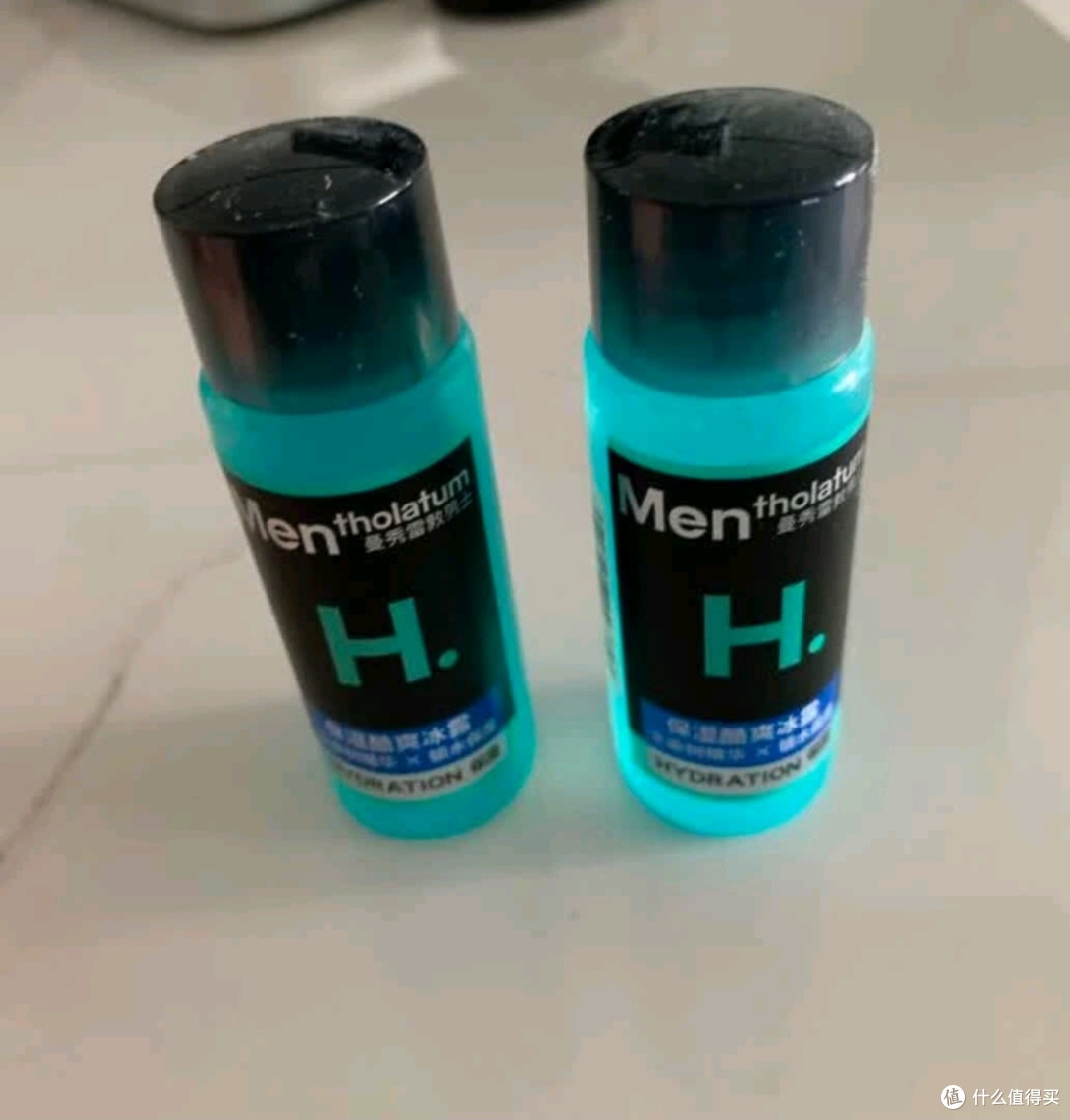 爽肤水的好处-~
