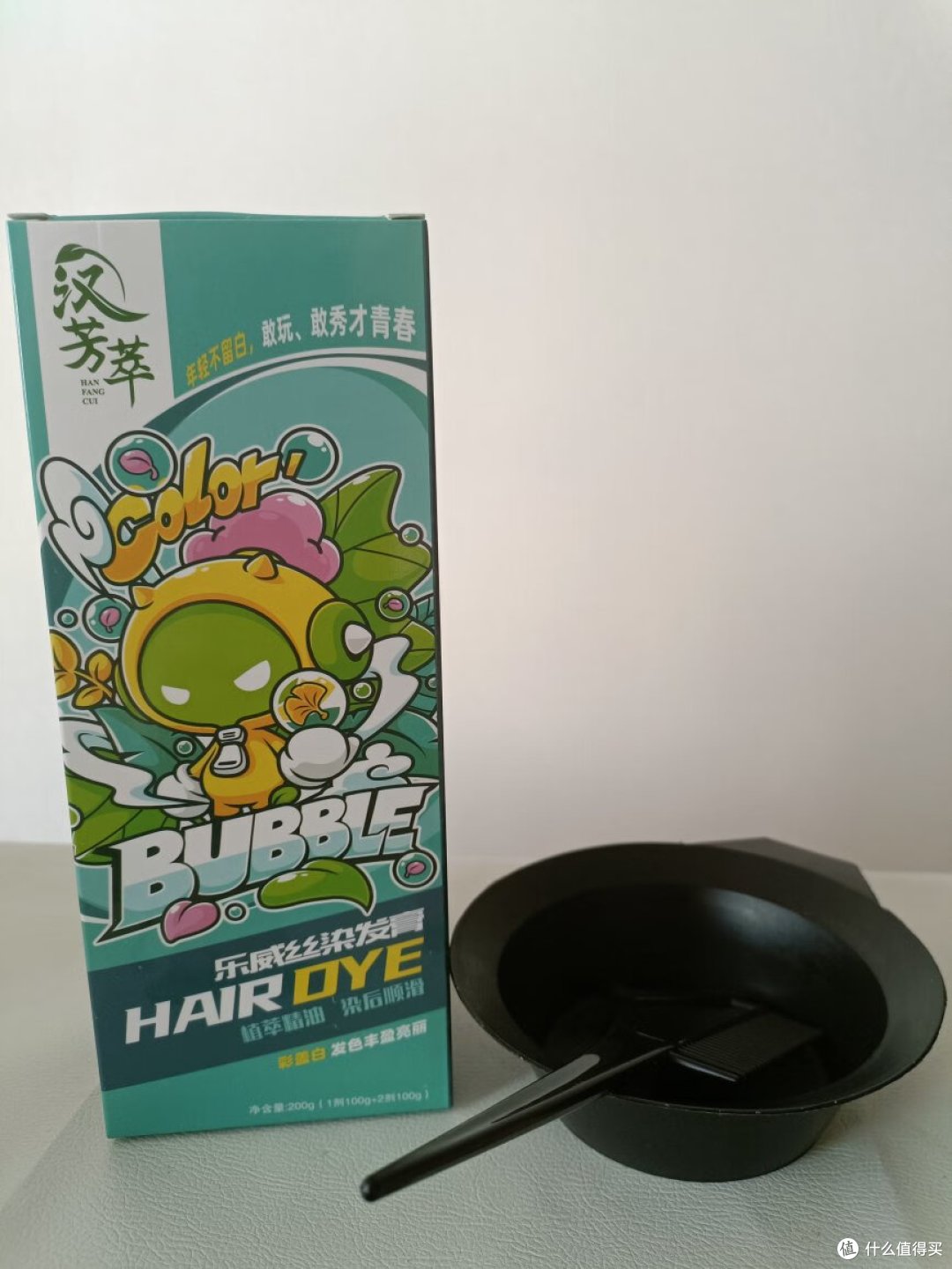 植物黑发产品哪个最好?安全、持久,染色更自然!