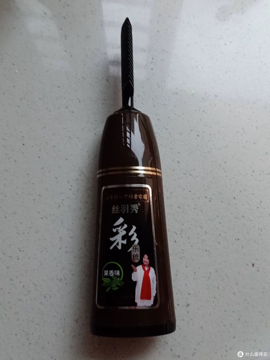 植物黑发产品哪个最好?安全、持久,染色更自然!