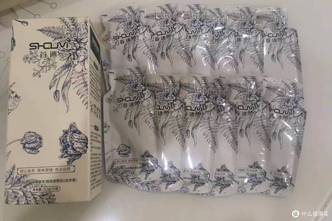 植物黑发产品哪个最好?安全、持久,染色更自然!
