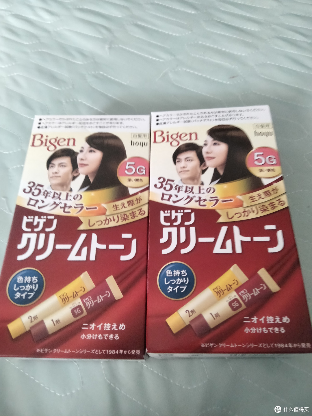 植物黑发产品哪个最好?安全、持久,染色更自然!