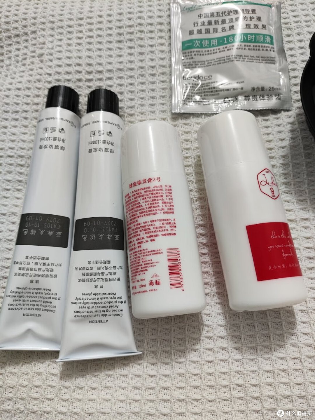 植物黑发产品哪个最好?安全、持久,染色更自然!