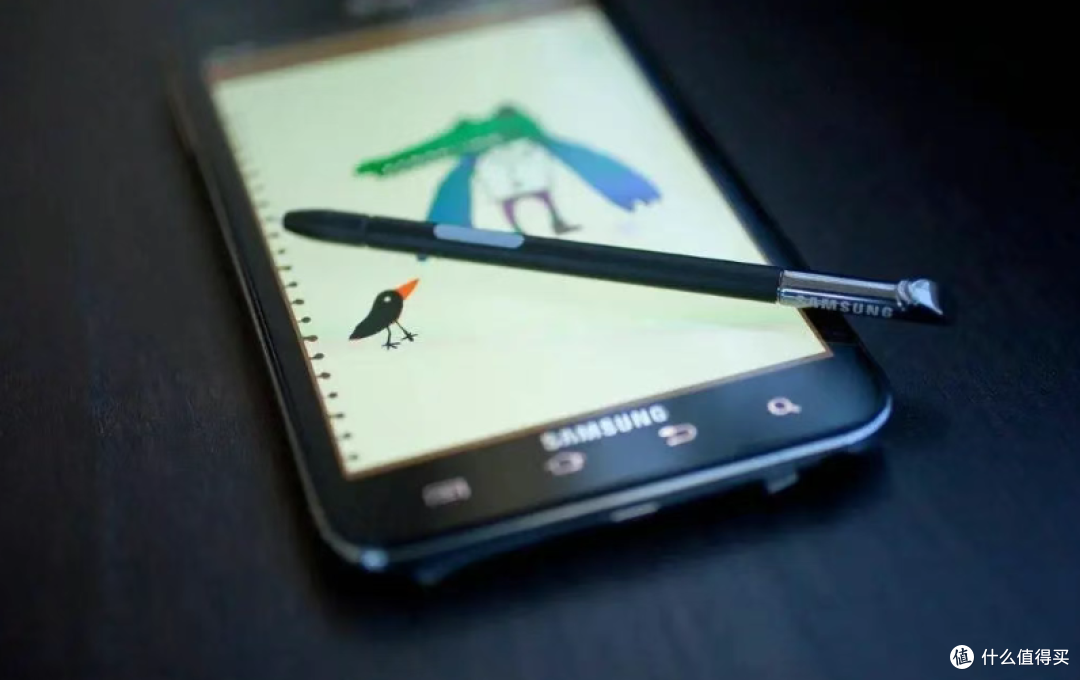 为什么 S Pen 死了，Apple Pencil 却活得越来越好？