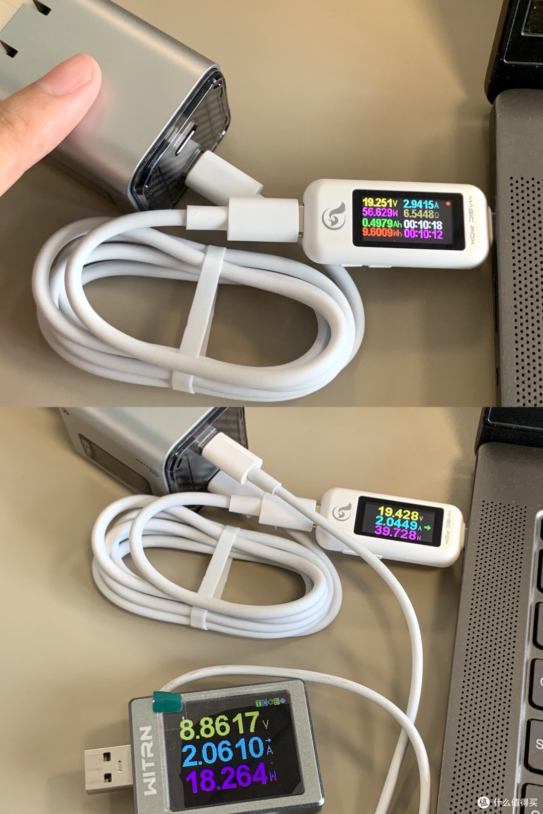 帅是一辈子的事——红魔氘锋65w