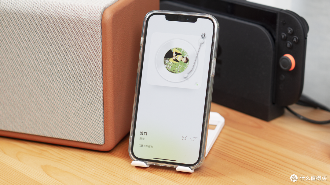 不必非是HomePod，也许我们可以试试国产的杰科Q25！