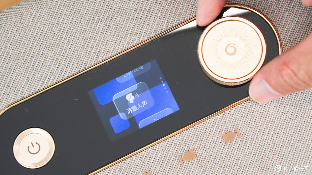 不必非是HomePod，也许我们可以试试国产的杰科Q25！