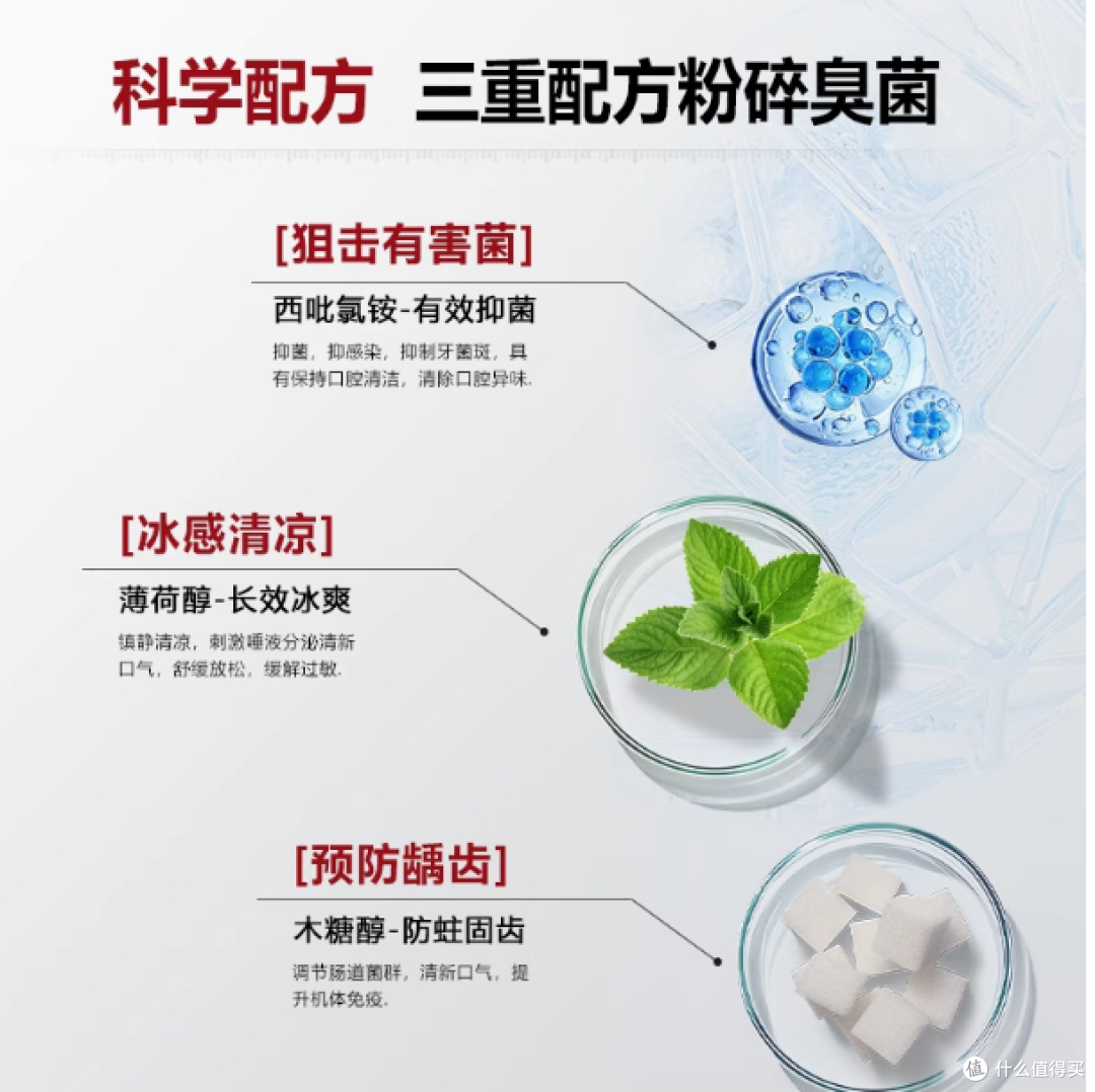 佳口林薄荷口腔喷雾:清新口气,自信社交的秘密武器