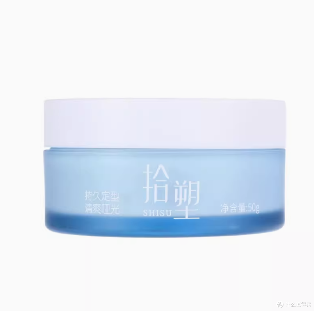 告别塌发困扰,拾塑发泥为你打造持久立体造型