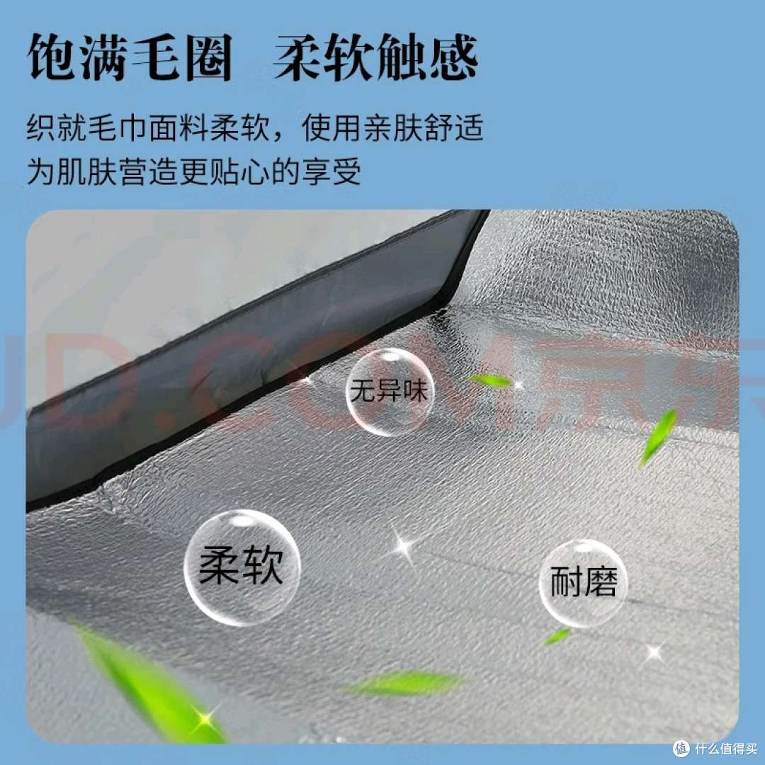 超大尺寸防潮垫，户外活动无忧