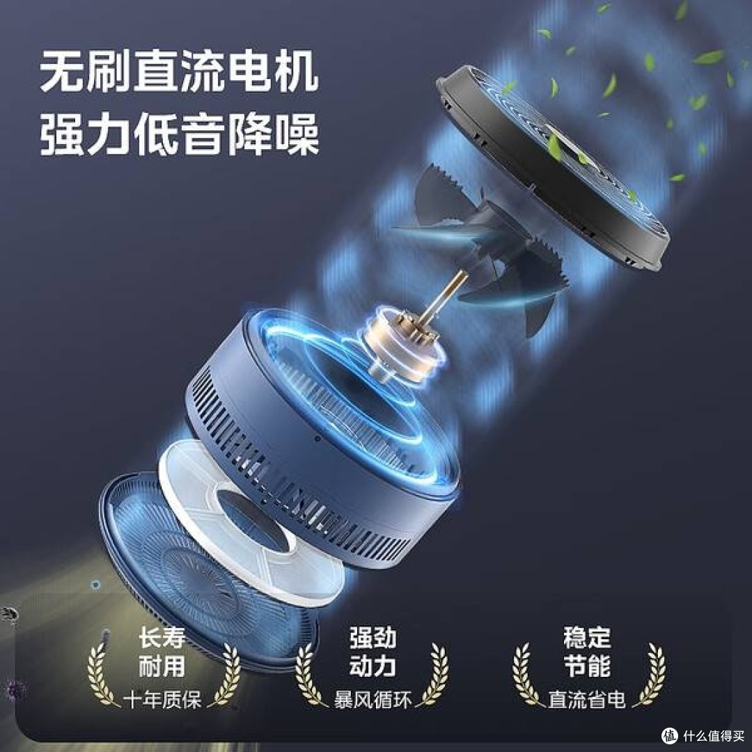 无声的飓风：美的变频轻音扇与当代生活的技术诗学