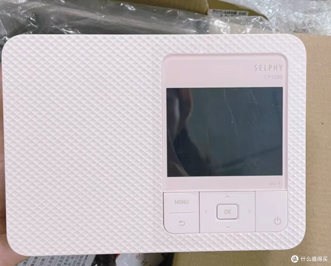 佳能 CP1500:孩子急要照片也不怕,家用超方便
