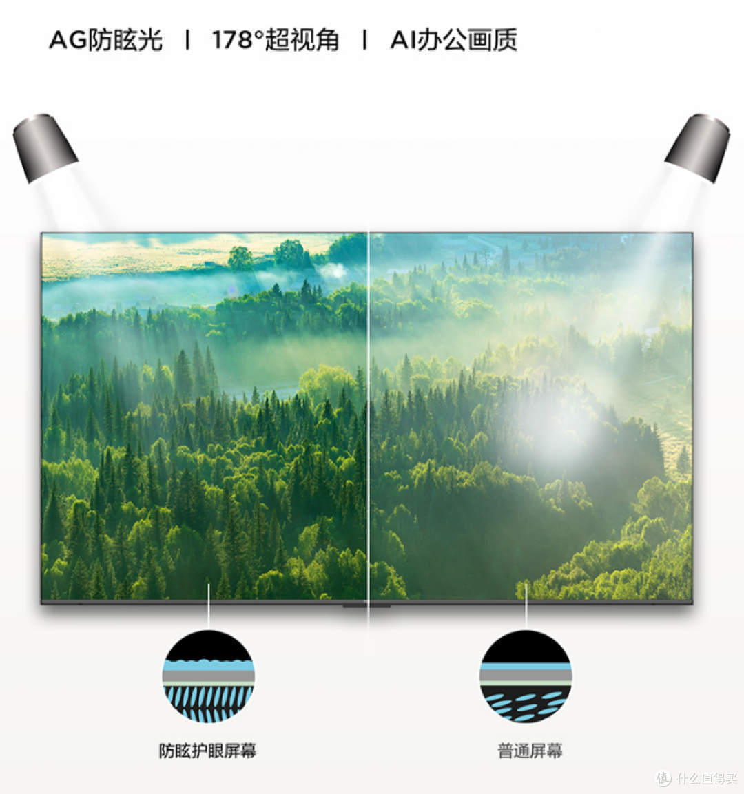 TCL会议电视深度测评:护眼、高效、专业的未来办公神器