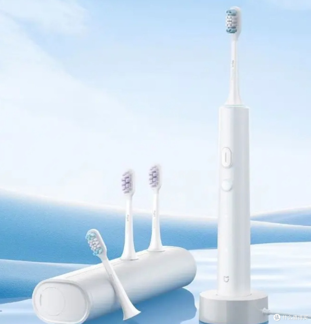电动牙刷哪个牌子好?6大爆款实测表现公开,速来围观!