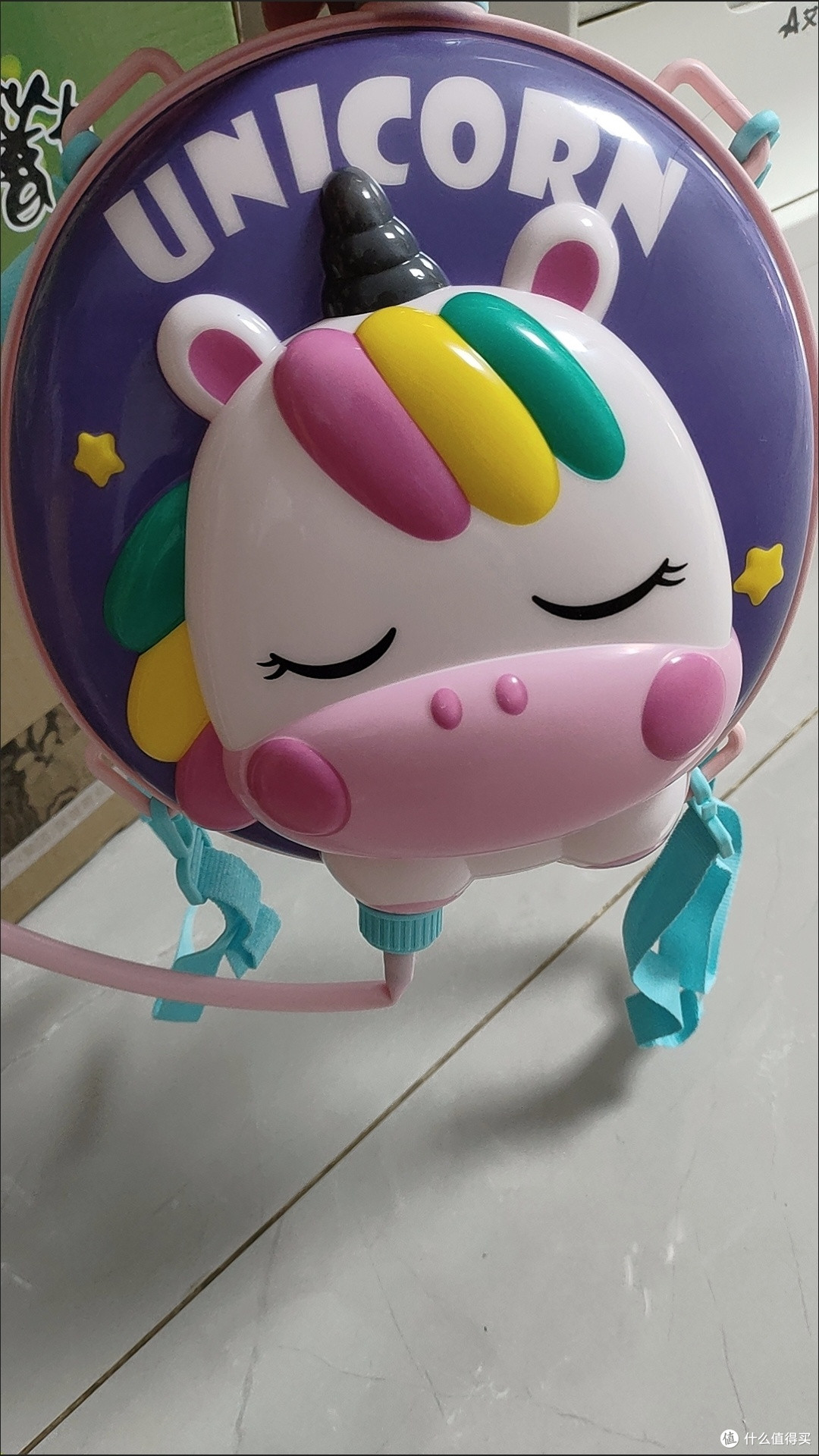 夏日打水仗赢麻了!知识花园背包水枪太懂孩子心