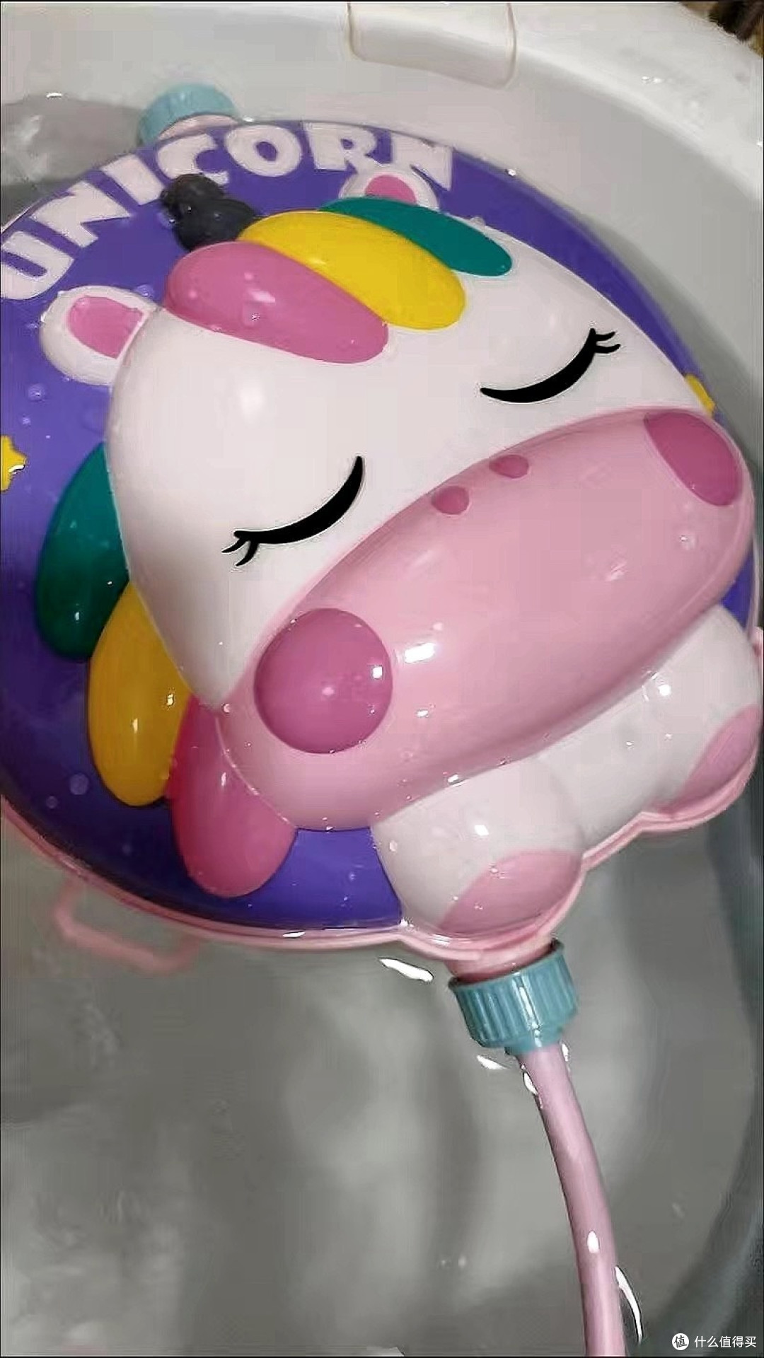 夏日打水仗赢麻了!知识花园背包水枪太懂孩子心