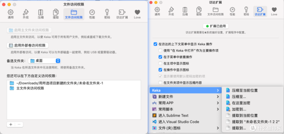 Mac 压缩工具天花板!