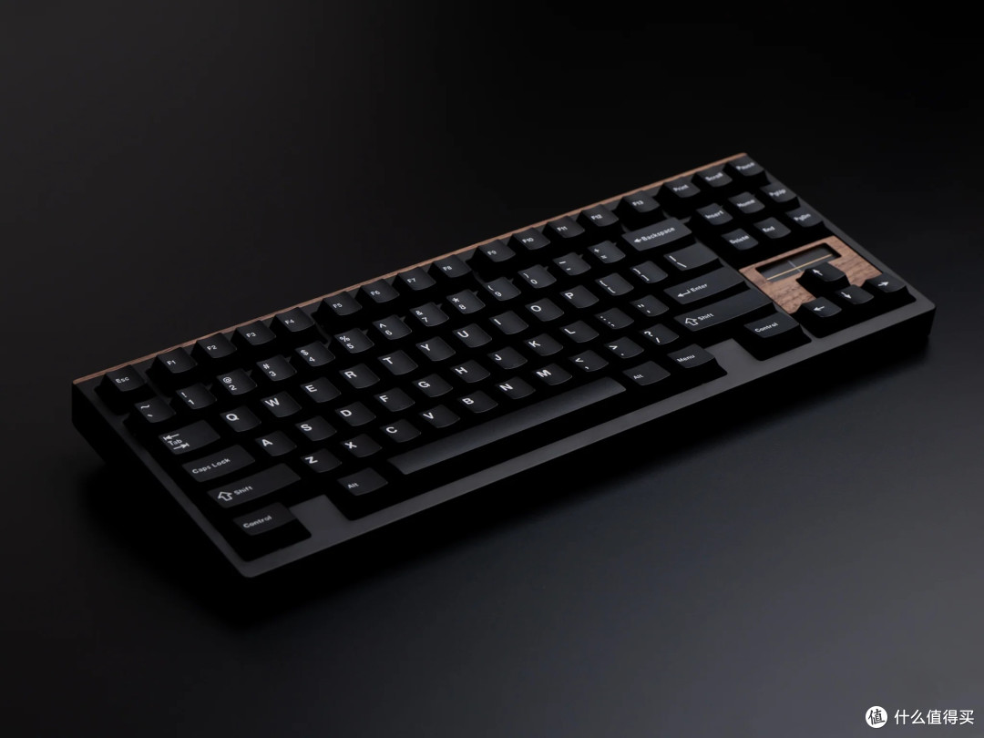 套件前瞻｜Soleil TKL