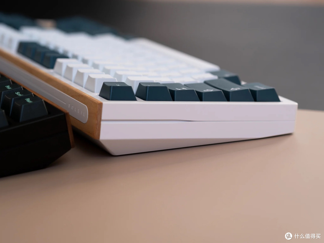 套件前瞻｜Soleil TKL