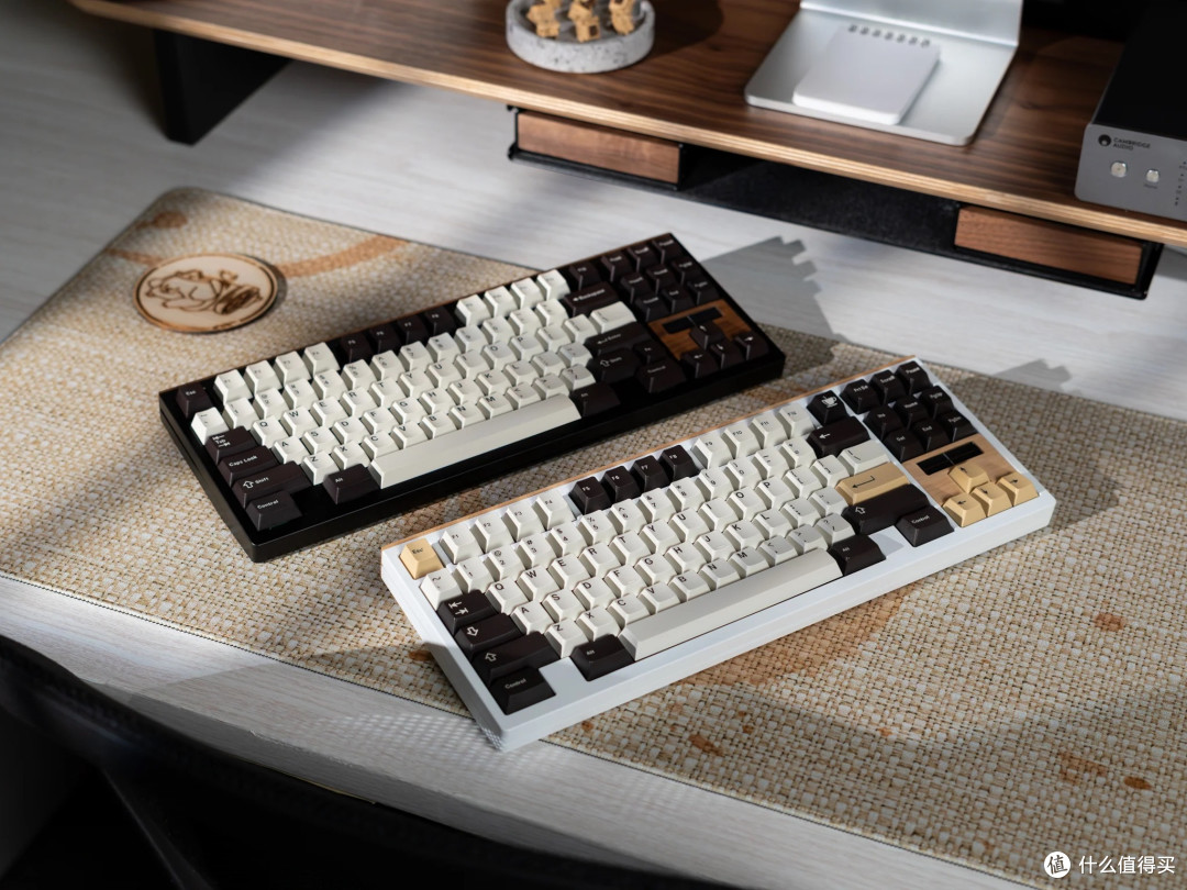 套件前瞻｜Soleil TKL