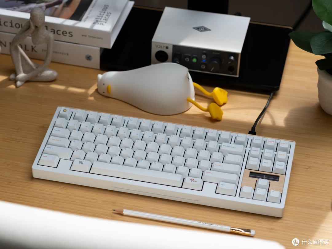 套件前瞻｜Soleil TKL