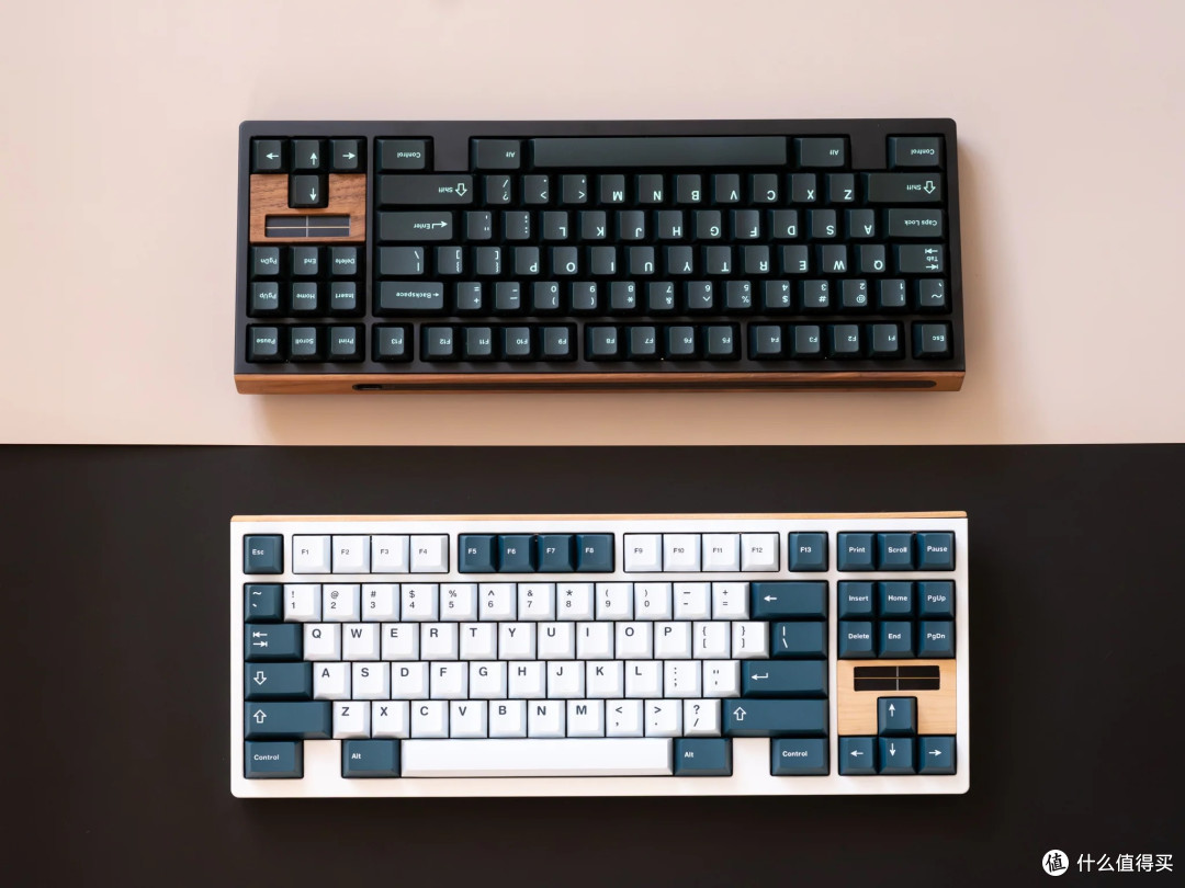 套件前瞻｜Soleil TKL