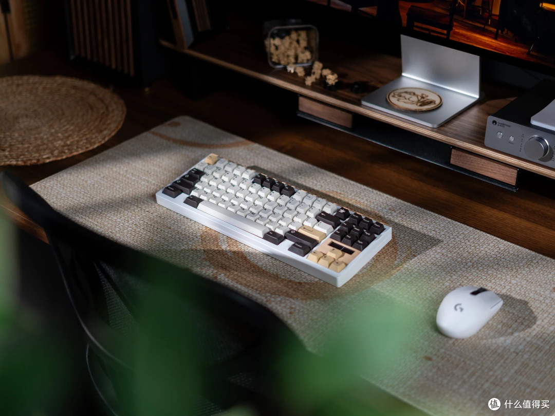 套件前瞻｜Soleil TKL