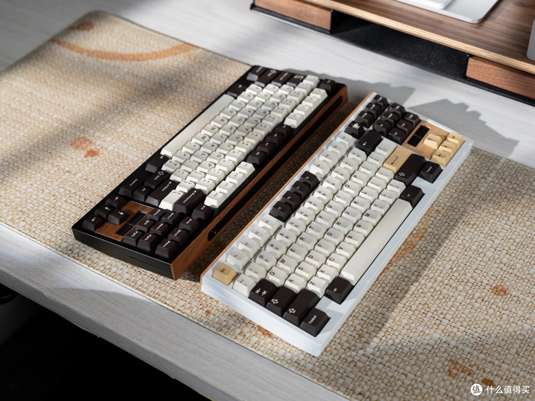套件前瞻｜Soleil TKL