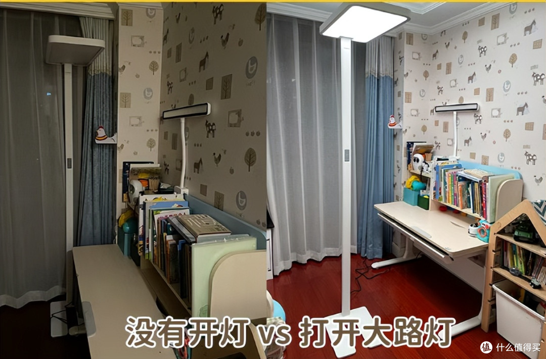 护眼大路灯是智商税吗?精选5款护眼大路灯,拒绝商家三大套路