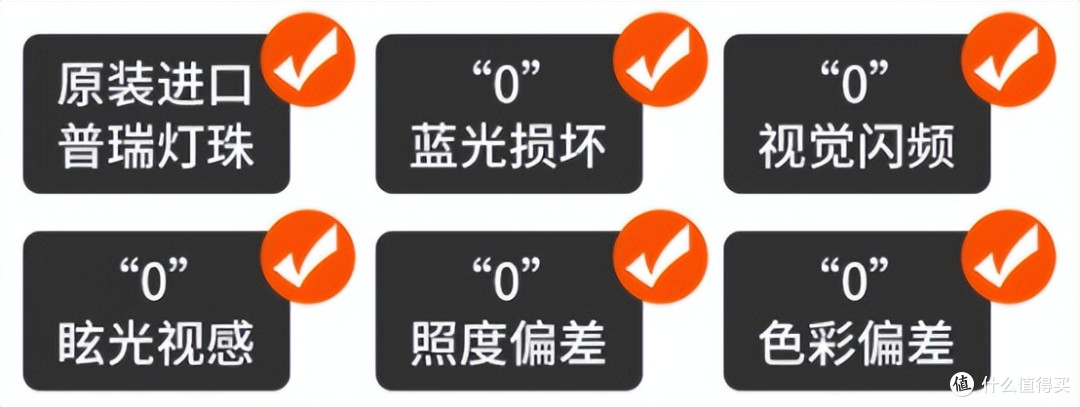 护眼大路灯是智商税吗?精选5款护眼大路灯,拒绝商家三大套路