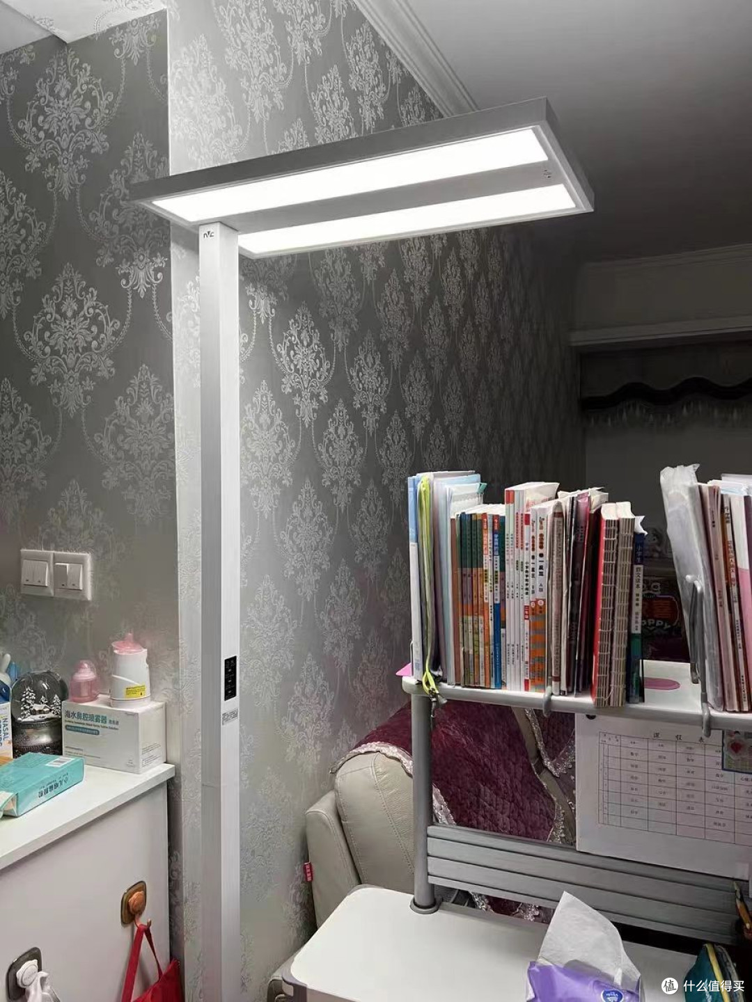 护眼大路灯是智商税吗?精选5款护眼大路灯,拒绝商家三大套路
