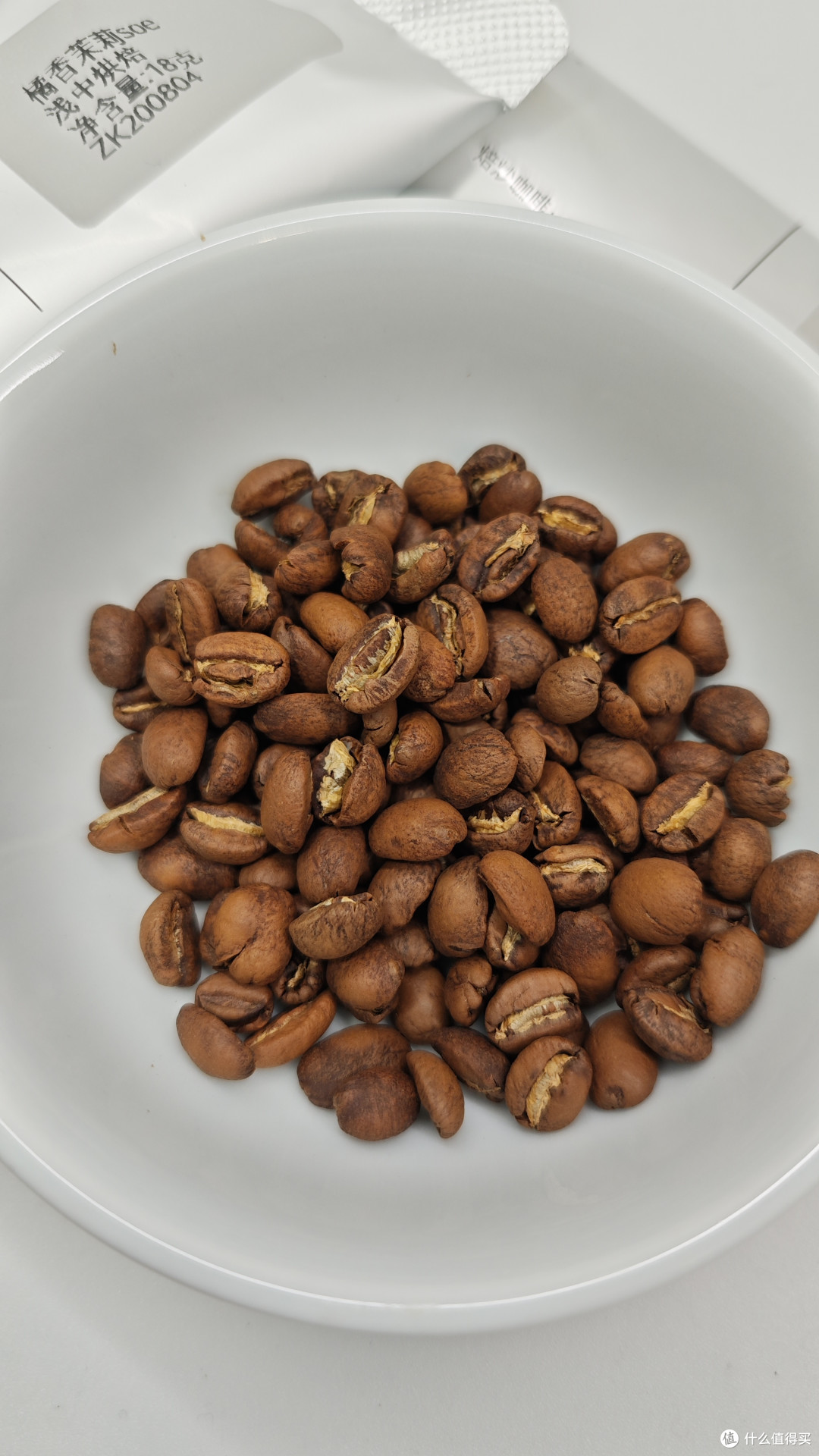 外行替你喝咖啡079:辛鹿 橘香茉莉 SOE 浅中 意式咖啡豆