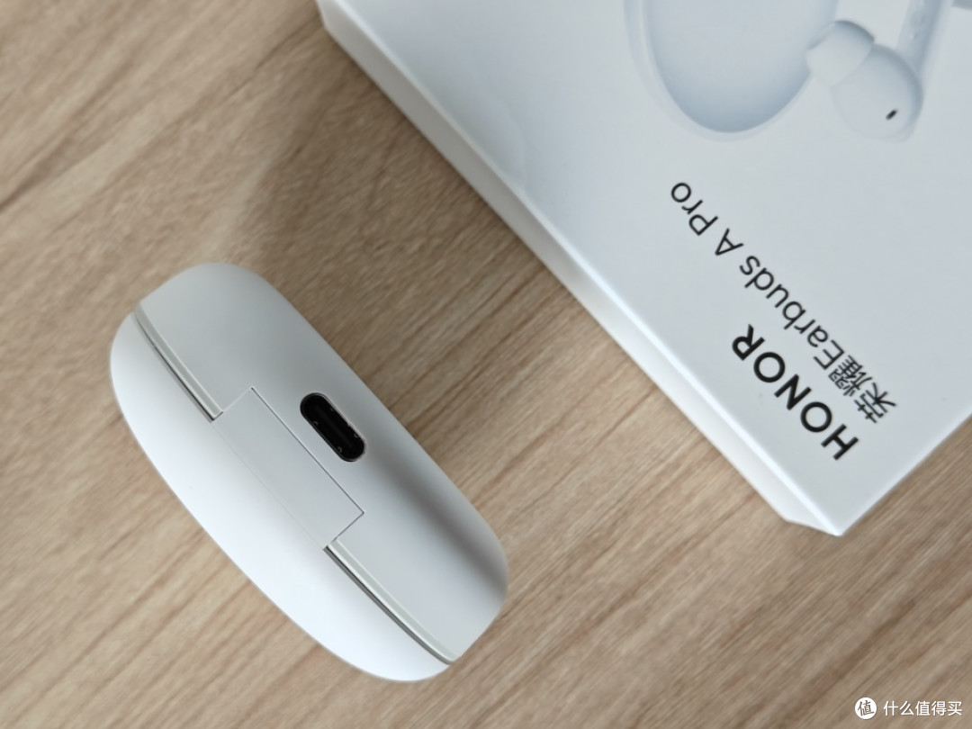 荣耀Earbuds A Pro体验评测:百元价位的音质与降噪惊喜
