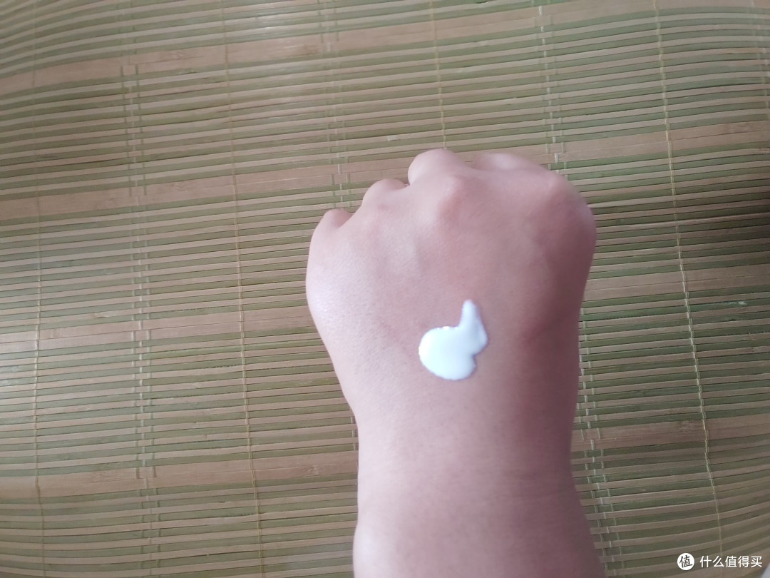 好物分享安热沙防晒乳