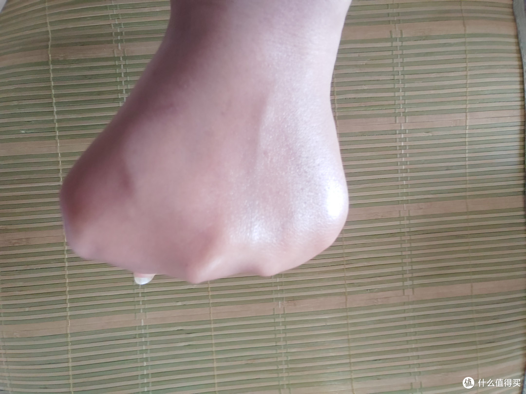 好物分享安热沙防晒乳
