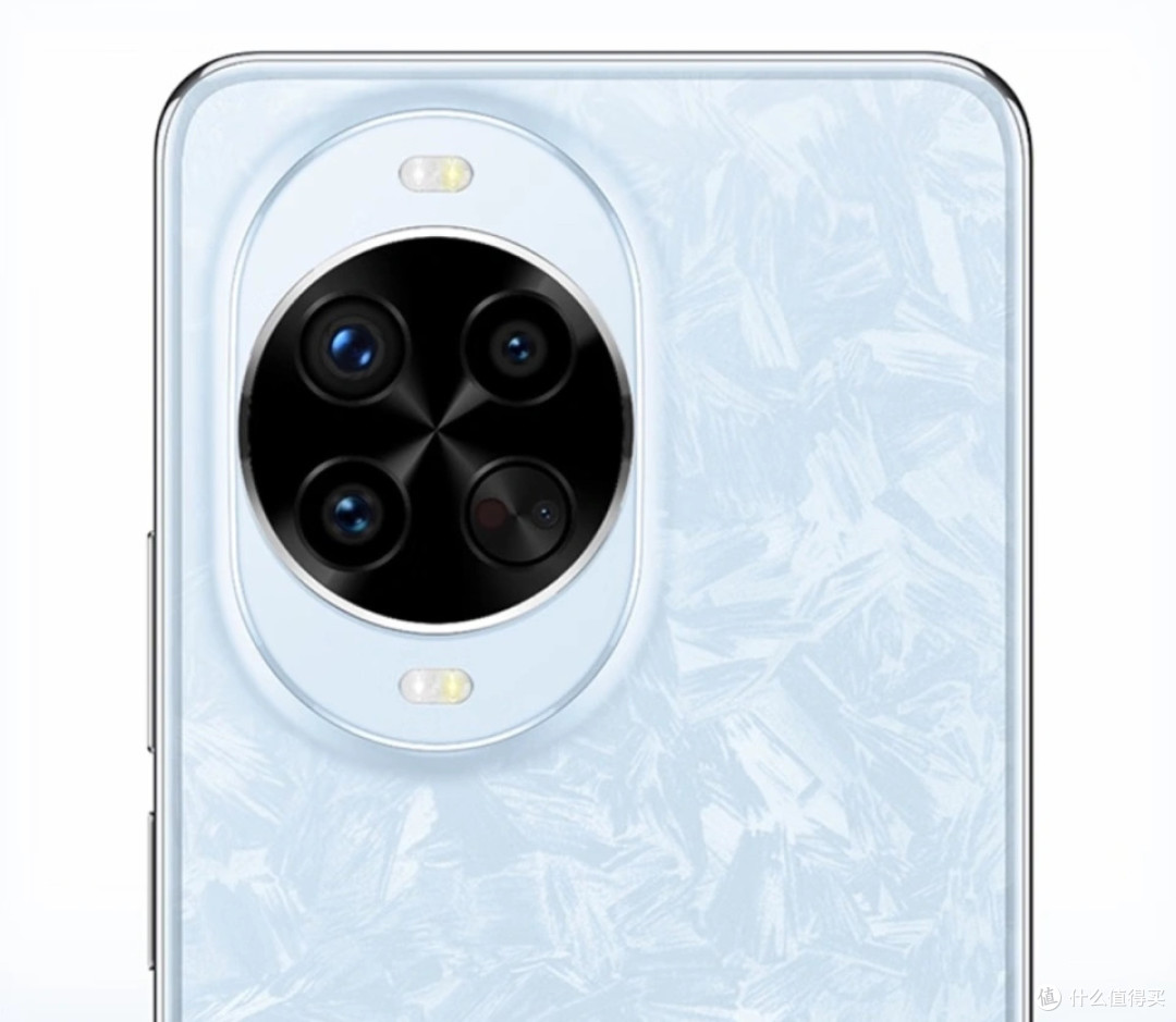 华为nova13降至“冰点价”,100W+卫星消息,512GB国补后仅2294元