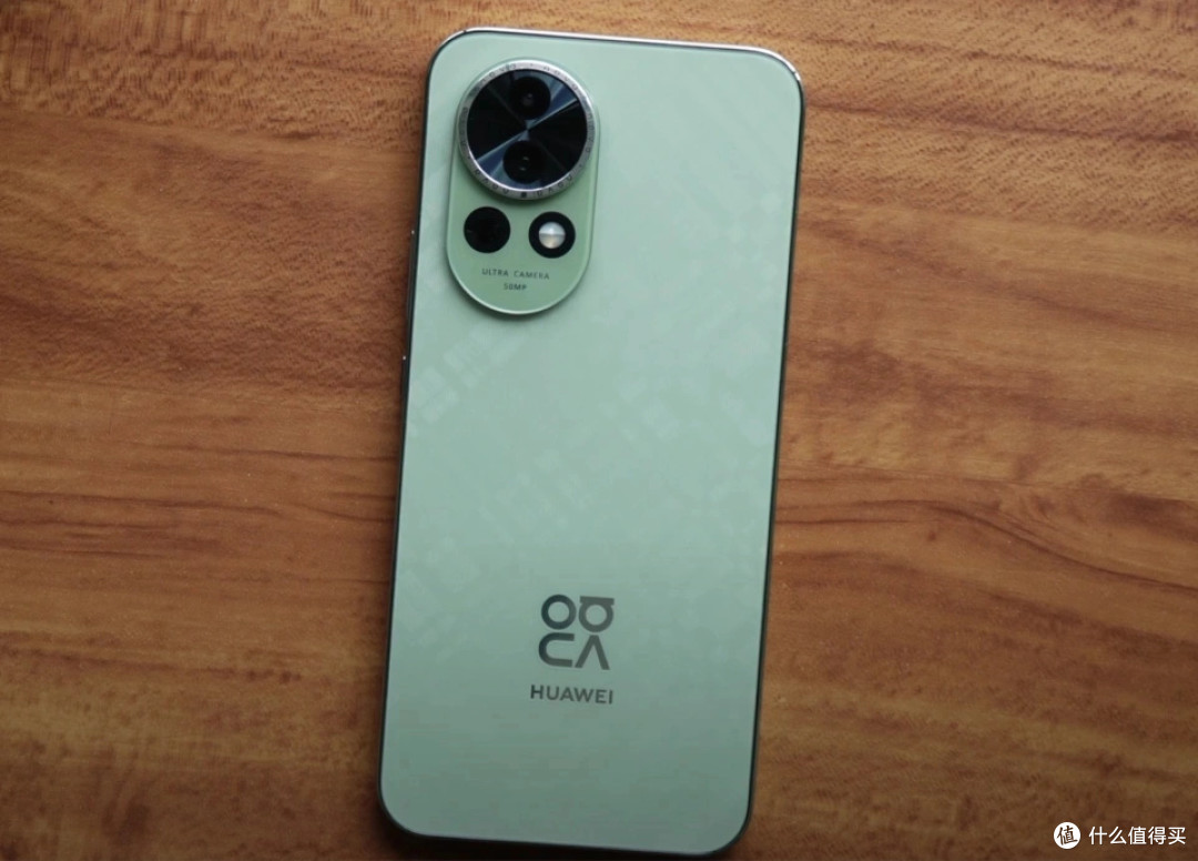 华为nova13降至“冰点价”,100W+卫星消息,512GB国补后仅2294元