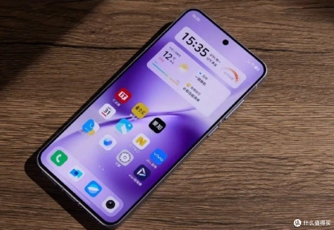 vivo旗舰重回低价,16GB+1TB+6200mAh,国补后的“真香机”