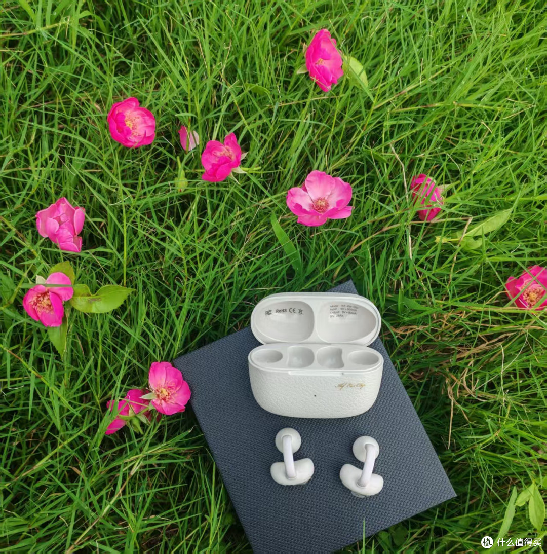 带着耳朵去流浪,我的iKF Ear Clip气传导开放式耳夹蓝牙耳机