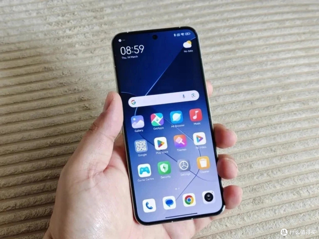 小米豁出去了,16GB+1TB+骁龙8Gen3,已从4999元跌至2999元