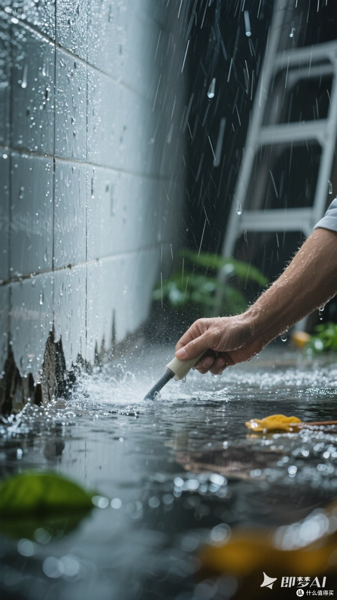 探讨雨季防潮的有效策略