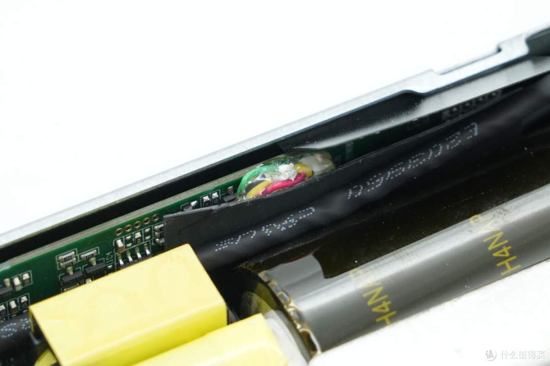 符合80PLUS白金转换标准,航嘉2000W服务器电源拆解